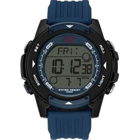 Reebok RV-BRK-G9-PBIT-WT Erkek Kol Saati