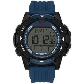 Reebok RV-BRK-G9-PBIT-WT Erkek Kol Saati