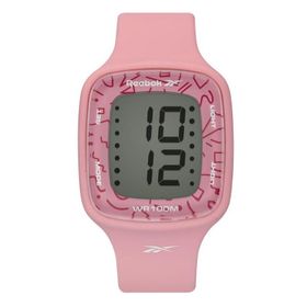 Reebok RV-CAR-L9-PQPQ-WP Kadın Kol Saati