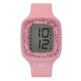 Reebok RV-CAR-L9-PQPQ-WP Kadın Kol Saati