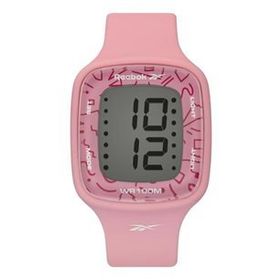 Reebok RV-CAR-L9-PQPQ-WP Kadın Kol Saati