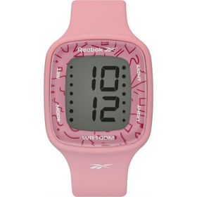 Reebok RV-CAR-L9-PQPQ-WP Kadın Kol Saati