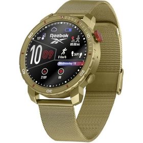 Reebok RV-CMT-G0-A3S3-BB Kol Saati