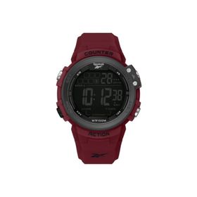 Reebok RV-COU-G9-PRPR-BA Erkek Kol Saati