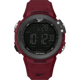 Reebok RV-COU-G9-PRPR-BA Erkek Kol Saati