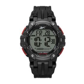 Reebok RV-CRO-G9-PBIB-BB Erkek Kol Saati