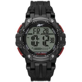 Reebok RV-CRO-G9-PBIB-BB Erkek Kol Saati