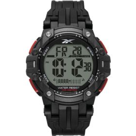 Reebok RV-CRO-G9-PBIB-BB Erkek Kol Saati