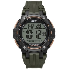 Reebok RV-CRO-G9-PBIR-BR Erkek Kol Saati