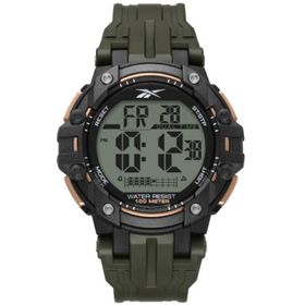 Reebok RV-CRO-G9-PBIR-BR Erkek Kol Saati