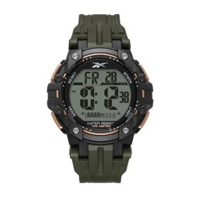 Reebok RV-CRO-G9-PBIR-BR Erkek Kol Saati