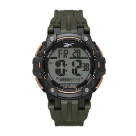 Reebok RV-CRO-G9-PBIR-BR Erkek Kol Saati