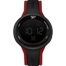Reebok RV-ELG-G9-PBIR-BB Erkek Kol Saati