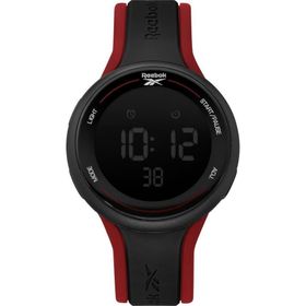 Reebok RV-ELG-G9-PBIR-BB Erkek Kol Saati
