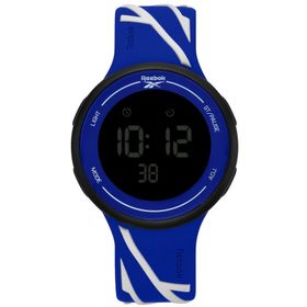 Reebok RV-ELI-G9-PBIN-BN Erkek Kol Saati