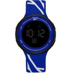 Reebok RV-ELI-G9-PBIN-BN Erkek Kol Saati