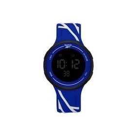 Reebok RV-ELI-G9-PBIN-BN Erkek Kol Saati