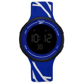 Reebok RV-ELI-G9-PBIN-BN Erkek Kol Saati