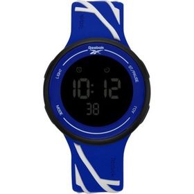 Reebok RV-ELI-G9-PBIN-BN Erkek Kol Saati