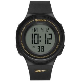 Reebok RV-GEN-U9-PBPB-BY Erkek Kol Saati