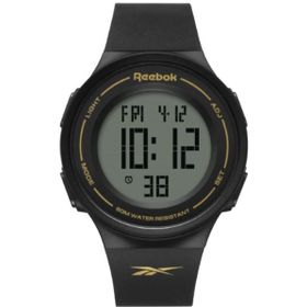 Reebok RV-GEN-U9-PBPB-BY Erkek Kol Saati