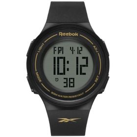 Reebok RV-GEN-U9-PBPB-BY Erkek Kol Saati