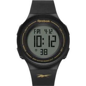 Reebok RV-GEN-U9-PBPB-BY Erkek Kol Saati