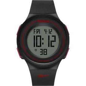 Reebok RV-GEN-U9-PBPB-WR Erkek Kol Saati