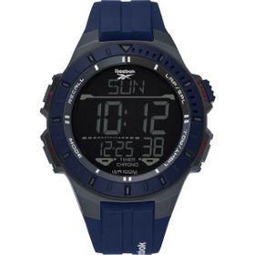 Reebok RV-GRI-G9-PAPN-BW Kol Saati