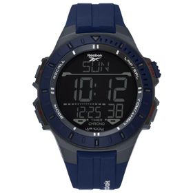 Reebok RV-GRI-G9-PAPN-BW Kol Saati