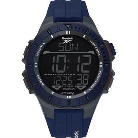 Reebok RV-GRI-G9-PAPN-BW Kol Saati