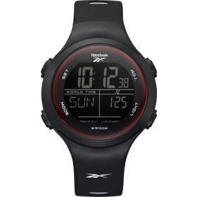 Reebok RV-HID-L9-PBIB-BB Kadın Kol Saati