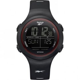 Reebok RV-HID-L9-PBIB-BB Kadın Kol Saati