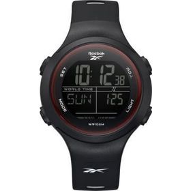 Reebok RV-HID-L9-PBIB-BB Kadın Kol Saati