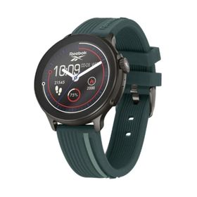 Reebok RV-ITE-G0-ABIG-BB Siyah Erkek Kol Saati