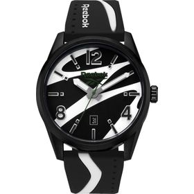 Reebok RV-KAM-G3-PBIB-BW Erkek Kol Saati