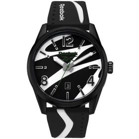 Reebok RV-KAM-G3-PBIB-BW Erkek Kol Saati