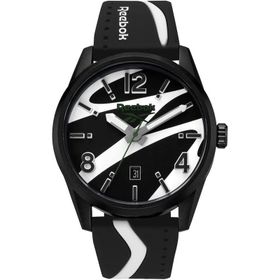 Reebok RV-KAM-G3-PBIB-BW Erkek Kol Saati