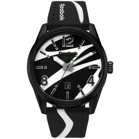 Reebok RV-KAM-G3-PBIB-BW Erkek Kol Saati