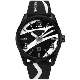 Reebok RV-KAM-G3-PBIB-BW Erkek Kol Saati