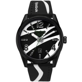 Reebok RV-KAM-G3-PBIB-BW Erkek Kol Saati