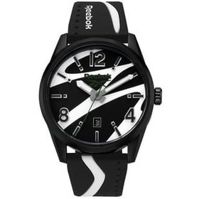 Reebok RV-KAM-G3-PBIB-BW Erkek Kol Saati