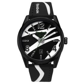 Reebok RV-KAM-G3-PBIB-BW Erkek Kol Saati