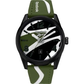 Reebok RV-KAM-G3-PBIG-GB Erkek Kol Saati