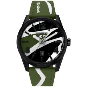 Reebok RV-KAM-G3-PBIG-GB Erkek Kol Saati