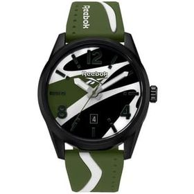 Reebok RV-KAM-G3-PBIG-GB Erkek Kol Saati