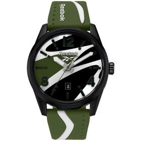 Reebok RV-KAM-G3-PBIG-GB Erkek Kol Saati