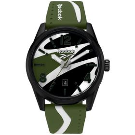 Reebok RV-KAM-G3-PBIG-GB Erkek Kol Saati