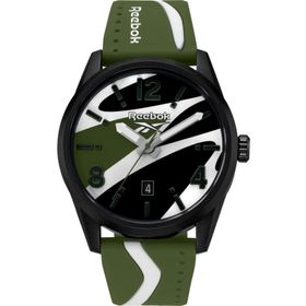 Reebok RV-KAM-G3-PBIG-GB Erkek Kol Saati