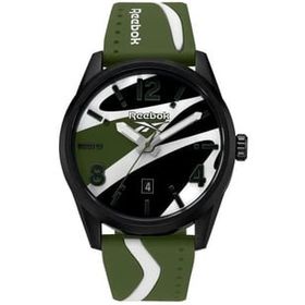 Reebok RV-KAM-G3-PBIG-GB Erkek Kol Saati